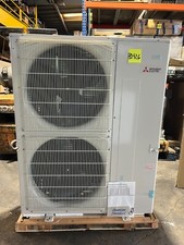 Mitsubishi electric trane for sale  Gardena