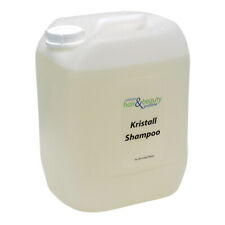 Profiline kristall shampoo gebraucht kaufen  Bünde