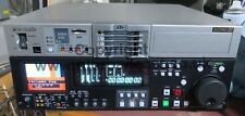 Panasonic spd850e studio for sale  CRAIGAVON