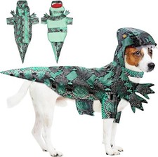 Dog dinosaur costume for sale  Huntsville