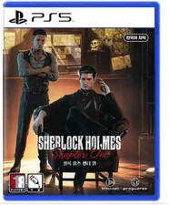 Ps5 sherlock holmes usato Ps5 sherlock holmes usato  Spedire a Italy