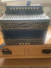 Vintage hohner button for sale Vintage hohner button for sale  PETERLEE