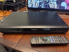 Panasonic dmr ex86 for sale  UTTOXETER