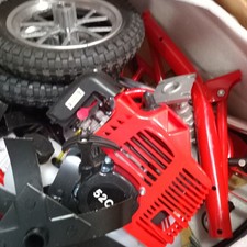 Returned lawn mower for sale  Monroe Township