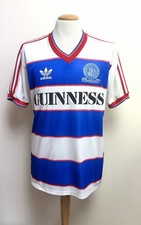 Vintage qpr 1985 for sale Vintage qpr 1985 for sale  CORBY