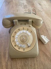 Ancien téléphone fixe d'occasion  Déville-lès-Rouen