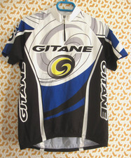 Maillot cycliste gitane d'occasion  Arles