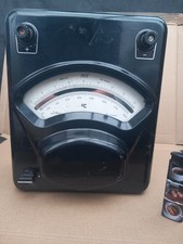 Altes bakelit messinstrument gebraucht kaufen  Schönebeck (Elbe)