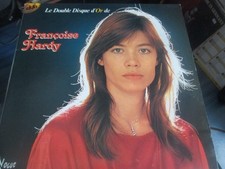 Francoise hardy d'occasion  Montargis