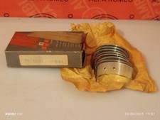 Fiat 131 1.3 usato  Olgiate Molgora