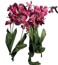 Artificial phalaenopsis orchid for sale  Vancouver