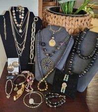 Vtg goldtone jewelry for sale  Sierra Vista