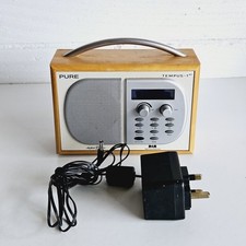 Pure tempus dab for sale  ELY