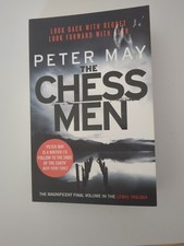 Chessmen explosive finale for sale  CHARD