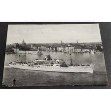 Cartolina venise adriatica usato Cartolina venise adriatica usato  Alessandria