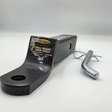 Smittybilt trailer tow for sale  CASTLEFORD