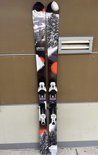 Salomon rocker2 mountain for sale  Aspen