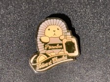 Pins badge enamel d'occasion  Strasbourg-