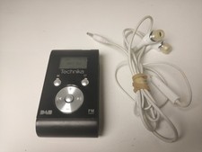 Technika dab211pt handheld for sale  BURTON-ON-TRENT