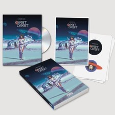 Caparezza orbit orbit usato  Italia