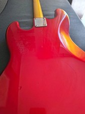 Fender jazz crafted usato  Roma