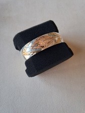 Bracciale argento modello usato  Piovene Rocchette