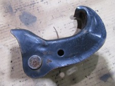 1972 chevrolet bumper for sale  Custer
