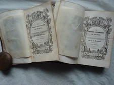Jeunes voyageurs 1841 d'occasion  Rosheim