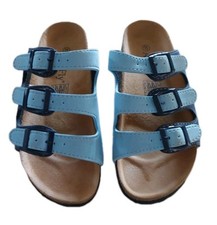 Pantolette air fly gebraucht kaufen  Vilsheim