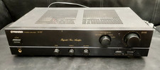 Amplificateur intégré hifi d'occasion  Saint-Christophe-du-Ligneron