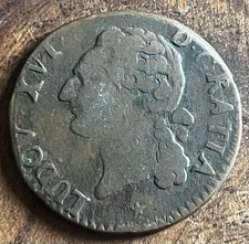 Louis xvi sol d'occasion  Pont-l'Abbé-d'Arnoult