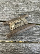 Vintage wooden sailor for sale  POOLE