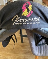 Iberosattel sattel amazona gebraucht kaufen  Kreuzau