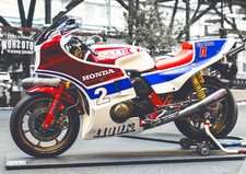 Honda cb1100r complete for sale  THETFORD