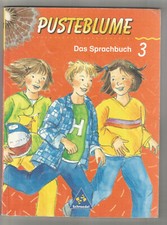Pusteblume sprachbuch grundsch gebraucht kaufen  Deutschland