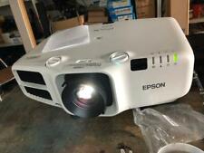 Videoproiettore epson g6550wu usato  Talla