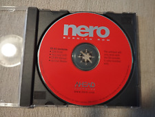 Nero burning rom gebraucht kaufen  Bogen
