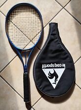 Racchetta tennis coq usato  Petriolo