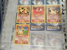 Lotto carte pokemon usato  Bologna