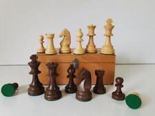 Chavet chess set for sale  BRISTOL