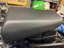 Suzuki sv650s pillion for sale  UK