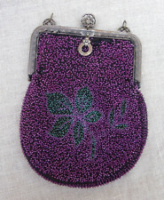 Ancien sac bal d'occasion  Gandelu