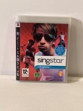 SingStar - PS3 na sprzedaż  Wysyłka do Poland