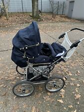 Hesba corado kinderwagen gebraucht kaufen  Langenfeld (Rheinland)
