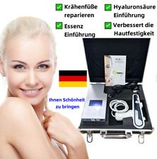 Mesogun rejuvenation mesothera gebraucht kaufen  Hamburg