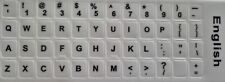 Englisch english tastaturaufkl gebraucht kaufen  Tübingen