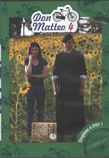 Don matteo stagione usato  Lucera
