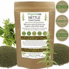 Stinging nettle seeds d'occasion  Expédié en Belgium