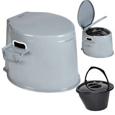 Portable toilet compact for sale  MANCHESTER