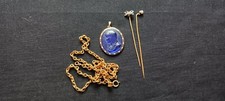 Lot anciens bijoux d'occasion  Caen